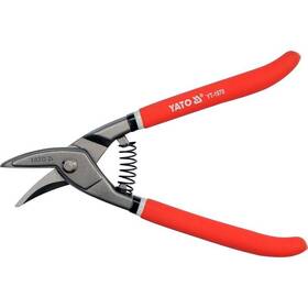 Nůžky na plech YATO YT-1970 260mm 
