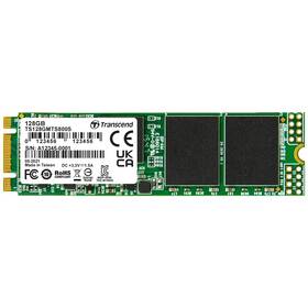 SSD Transcend MTS800 128GB M.2 2280 (TS128GMTS800S)