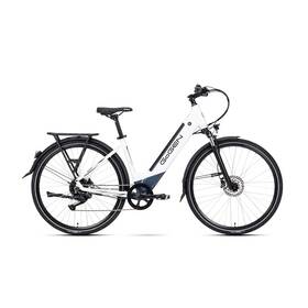 Elektrokolo GoGEN Proxima HD 630 28" 18" bílá barva

