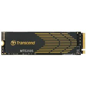 SSD Transcend MTE250S 4TB M.2 2280 s chladičem (TS4TMTE250S)