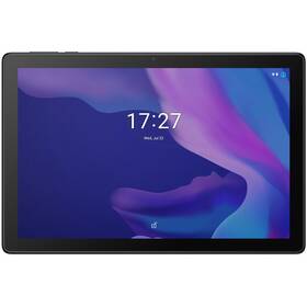 Dotykový tablet ALCATEL 1T 10 2020 SMART s obalem a klávesnicí (8092-2XALE11-1) černý