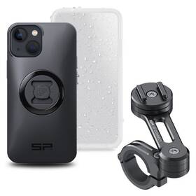 Držák na mobil SP Connect Moto Bundle na Apple iPhone 13 mini (53943)