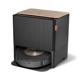 Robotický vysavač iRobot Roomba j9+ (Mose Brown) hnědý