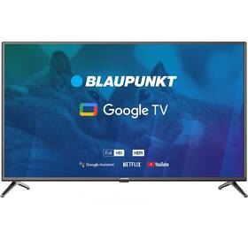 Televize Blaupunkt 40FBG5000S