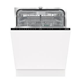 Myčka nádobí Gorenje Advanced GV663C60 UltraClean