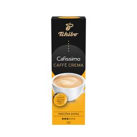 Kapsle pro espressa Cafissimo Caffé Crema Fine Aroma 70 g