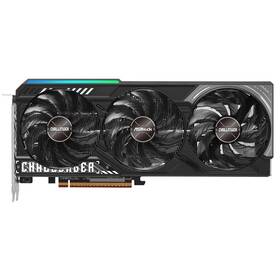 Grafická karta ASRock Radeon RX 9070 Challenger 16GB 
