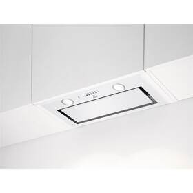 Odsavač par Electrolux 700 SENSE LFG716W bílý