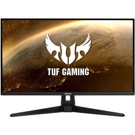 Monitor Asus TUF Gaming VG289Q1A (90LM05B0-B04170) černý