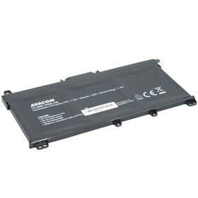 Baterie Avacom HP Pavilion 14-BF Series Li-Pol 11,55V 3600mAh 42Wh 
