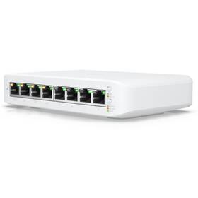 Switch Ubiquiti USW-Lite-8-PoE, 8 port Gigabit 
