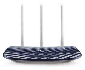 Router TP-Link Archer C20 V4 (Archer C20) modrý