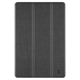 Pouzdro na tablet flipové Tactical Book Tri Fold na Lenovo Tab M10 5G (TB360) 10.6 (57983118274) černé