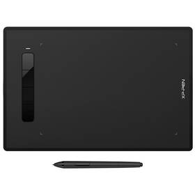 Grafický tablet XPPen Star G690S Plus (G690SP) černý