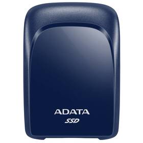 SSD externí ADATA SC680 240GB (ASC680-240GU32G2-CBL) modrý