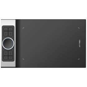 Grafický tablet XPPen Deco Pro M černá barva
