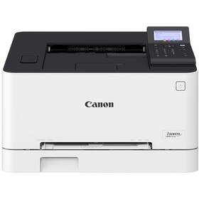 Tiskárna laserová Canon i-SENSYS LBP631Cw (5159C004) bílá - zánovní - 12 měsíců záruka