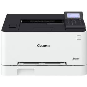 Tiskárna laserová Canon i-SENSYS LBP631Cw bílá barva
