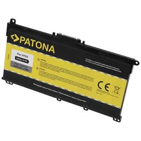 Baterie PATONA pro HP Pavilion 14/15 3600mAh Li-Pol 11,4V HT03XL 
