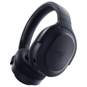 Headset Razer Barracuda X černá barva
