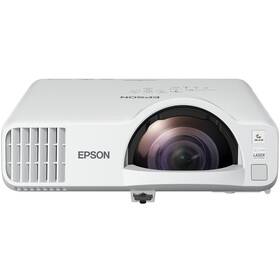 Projektor Epson EB-L210SW bílá barva
