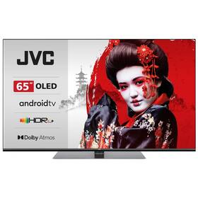 Televize JVC LT-65VAO9335 
