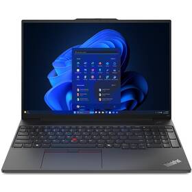 Notebook Lenovo ThinkPad E16 Gen 2 černá barva

