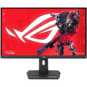 Herní monitor Asus ROG Strix XG27UCG černá barva
