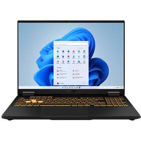 Notebook Asus TUF Gaming F16 šedá barva
