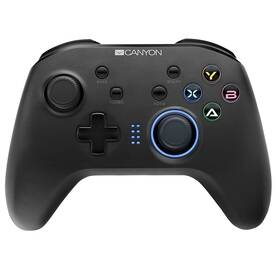 Canyon CND-GPW3 4v1 pro Nintendo Switch, Android, PC, PS3