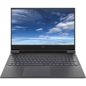 Notebook HP Victus by HP 16-d0050nc (53L91EA#BCM) šedý - rozbaleno - 24 měsíců záruka