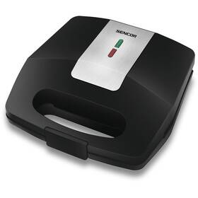 Sendvičovač Sencor SSM 9410SS 
