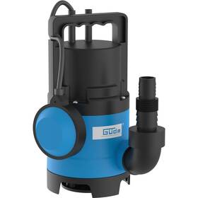 Ponorné čerpadlo Güde GS 4003 P 
