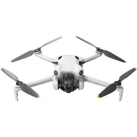 Dron DJI Mini 4 Pro šedý - zánovní - 12 měsíců záruka