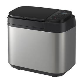 Domácí pekárna Panasonic SD-YR2550SXE černá barva
