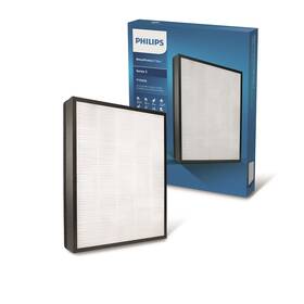 Filtr Philips FY3433/10 šedá barva
