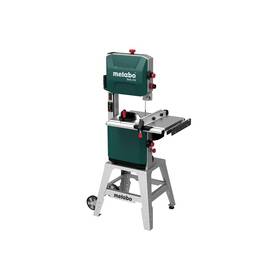 Pila pásová Metabo BAS 318 Precision DNB 619010000 
