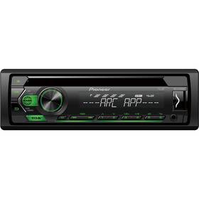 Autorádio s CD Pioneer DEH-S120UBG