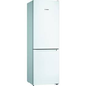 Chladnička s mrazničkou Bosch Serie | 2 KGN36NWEA bílá