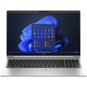 Notebook HP ProBook 450 G10 (968P2ET#BCM) stříbrný