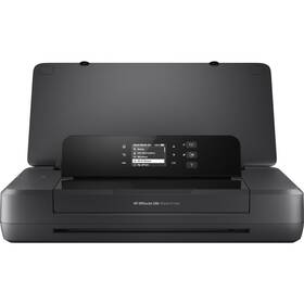 Tiskárna inkoustová HP Officejet 200 (CZ993A#670)
