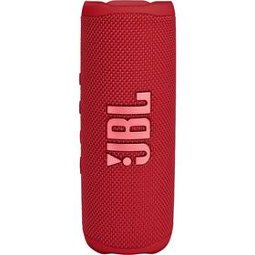Přenosný reproduktor JBL FLIP 6 červená barva
