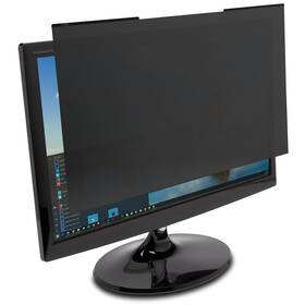 Privátní filtr KENSINGTON MagPro™ pro monitor 21,5“ (16:9), dvousměrný, magnetický, odnímatelný (K58354WW)
