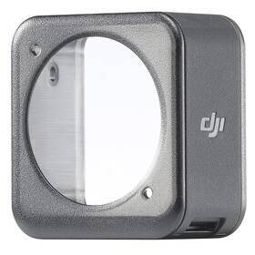 Ochranné pouzdro DJI Action 2 Magnetic Protective Case (CP.OS.00000210.01) šedý