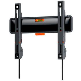 Držák TV Vogel’s TVM 3203 pevný, pro úhlopříčky 19" až 50", nosnost 30 kg černá barva
