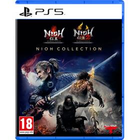 Hra Sony PlayStation 5 Nioh Collection (PS719815693)