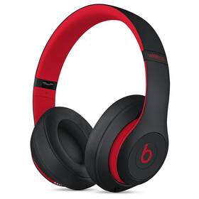 Sluchátka Beats Studio3 Wireless (MX422EE/A) černá/červená