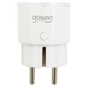 Chytrá zásuvka Gosund SP111 Smart Wi-Fi Tuya (SP111)