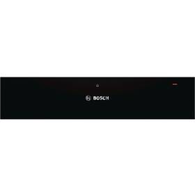 Ohřevná zásuvka Bosch BIC630NB1 černá