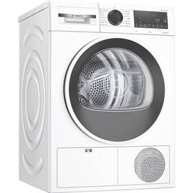 Sušička prádla Bosch Serie 6 WQG24100BY bílá